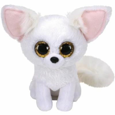 PELUCHE TY BEANIE BOOS 15CM PHOENIX