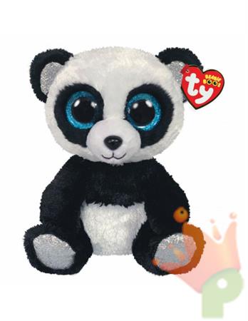 PELUCHE TY BEANIE BOOS 15CM BAMBOO