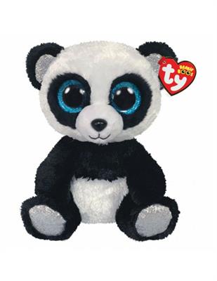 PELUCHE TY BEANIE BOOS 15CM BAMBOO