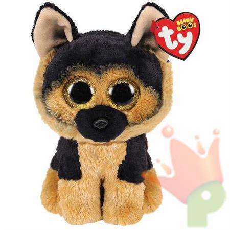 PELUCHE TY BEANIE BOOS 15CM SPIRIT