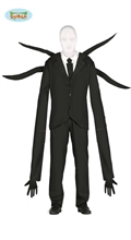 COSTUME SLENDERMAN TG M