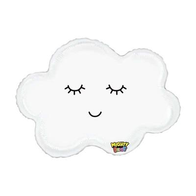 PALLONCINO SUPERSHAPE 30INCH SLEEPY CLOUD