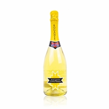 SPUMANTE ROGANTE EXOTIC PASSION 75CL