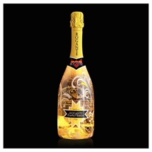 SPUMANTE ROGANTE EXOTIC PASSION LUMINOSO 75CL