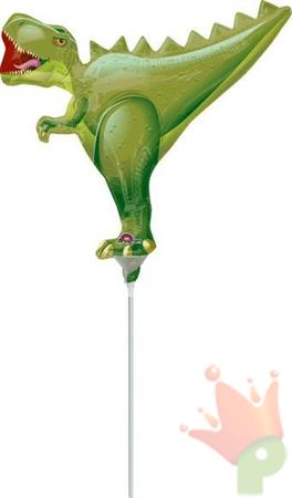 PALLONCINO MINISHAPE T-REX