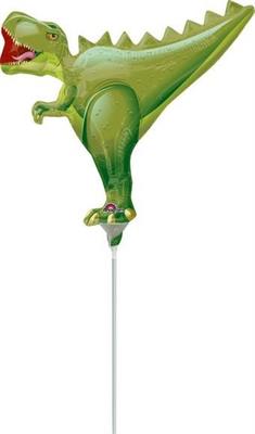 PALLONCINO MINISHAPE T-REX