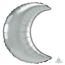 PALLONCINO SUPERSHAPE LUNA PLATINUM