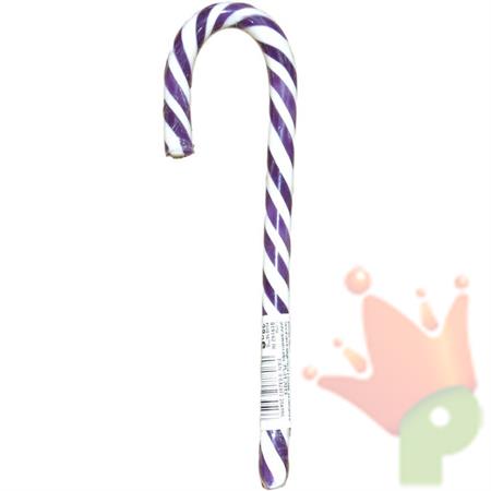 CANDY CANE LILLA 28GR 1PZ