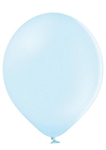 PALLONCINI LATTICE 12 INCH - 30 CM MACARON ICE BLUE 50 PZ