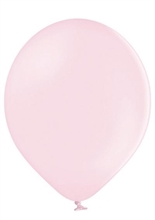 PALLONCINI LATTICE 12 INCH - 30 CM MACARON SOFT PINK 50 PZ