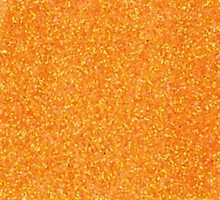 MOOSGUMMI 2 MM 30X40 CM ARANCIO IRIDESCENTE