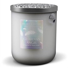 CANDELA HEART & HOME 340 G GUARDIAN ANGEL