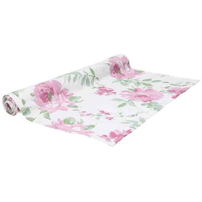 RUNNER 40X140 CM WILD ROSE