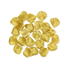 PETALI ROSA GOLD METAL 144 PZ