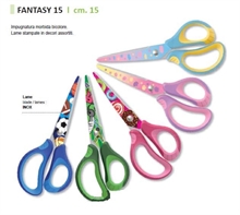 FORBICI FANTASY 15 CM ARDA