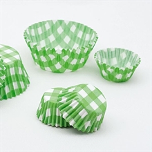 PIROTTINI 5X3 CM TEA TIME VERDE 75 PZ