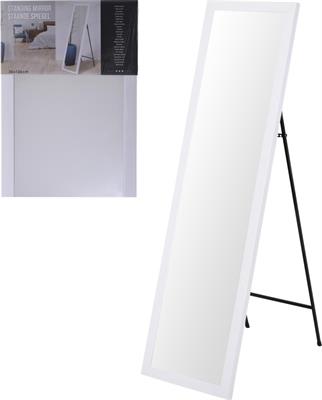 SPECCHIO BIANCO 36X126 CM