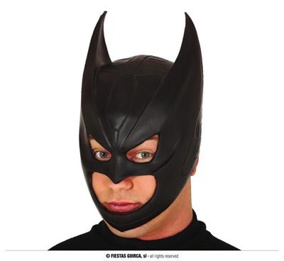 MASCHERA BATMAN IN FOAM