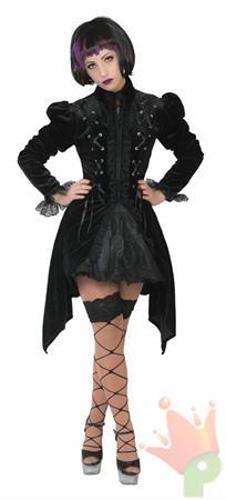 COSTUME GIACCA GOTHIC TG. 40-42