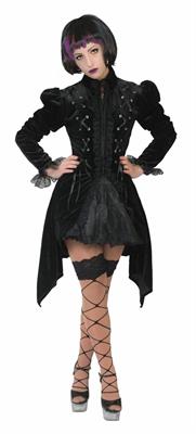 COSTUME GIACCA GOTHIC TG. 36-38