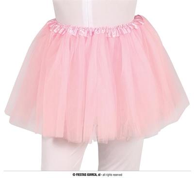 TUTU ROSA 30 CM