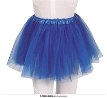 TUTU BLU 30 CM