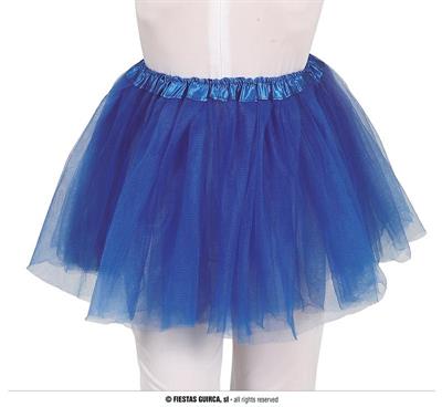 TUTU BLU 30 CM