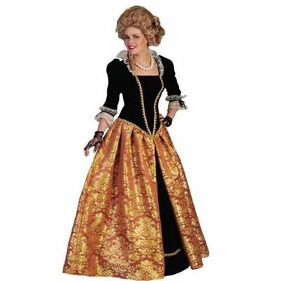 COSTUME BAROCCO MARIA CRISTINA TG. 36-38