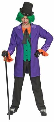 COSTUME THE JOKER TG. 52-54