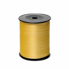 NASTRO MM 9,5X250 MT LISCIO COL 03 ORO