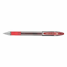 PILOT G-3 GEL 0.7 ROSSO