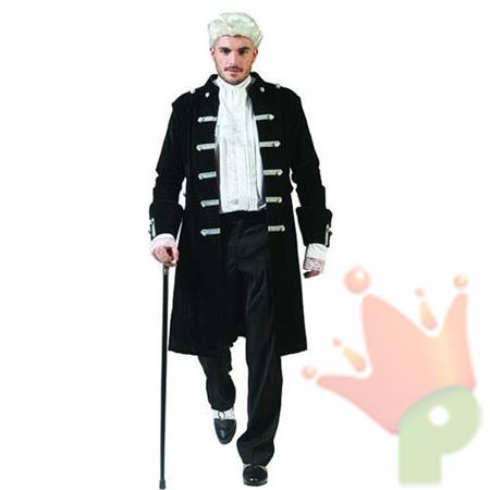 COSTUME BAROQUE VICTOR TG. 52-54 A4