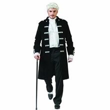 COSTUME BAROQUE VICTOR TG. 52-54 A4