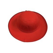 CAPPELLO ROSSO SACERDOTE