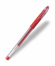 PILOT G-1 GRIP ROSSO