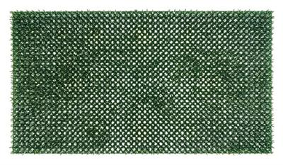 ZERBINO GREEN 40X70CM