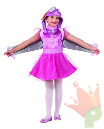 COSTUME SKYE TG. 3-4 ANNI