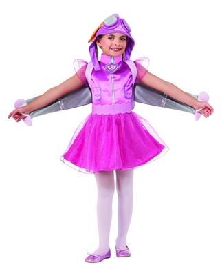 COSTUME SKYE TG. 3-4 ANNI