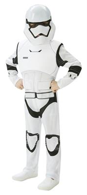 COSTUME STORMTROOPER DELUXE TG. 13-14 C10