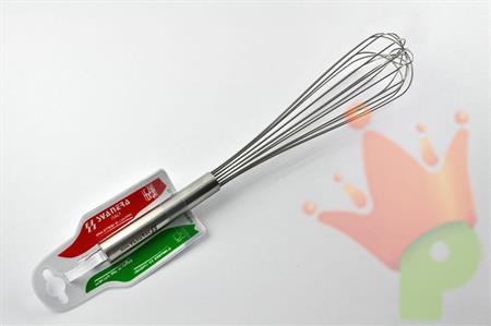 FRUSTA INOX LEGGERA 35CM