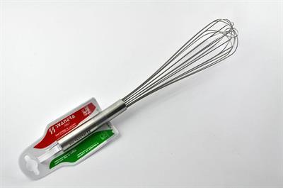 FRUSTA INOX LEGGERA 35CM