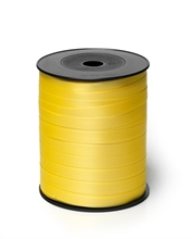 NASTRO MM 9,5X250 MT LISCIO COL 02 GIALLO