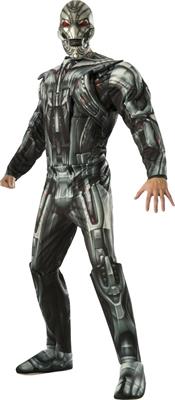 COSTUME ULTRON DELUXE TG. M