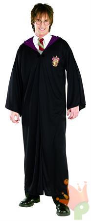 COSTUME HARRY POTTER CLASSIC ADULTO TG. UNICA