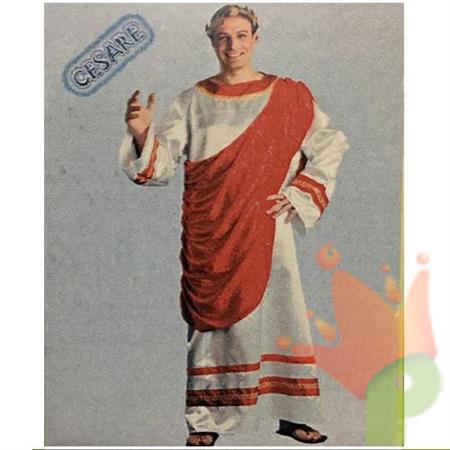 COSTUME CESARE TG L