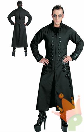 COSTUME GOTHIC JACKET TG.52-54