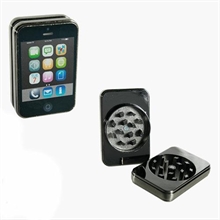 MACINA CANNABIS PHONE 5,5CM