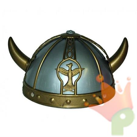 VIKING HELMET