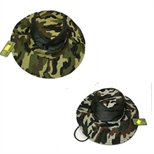 CAPPELLO MIMETICO 3ASS