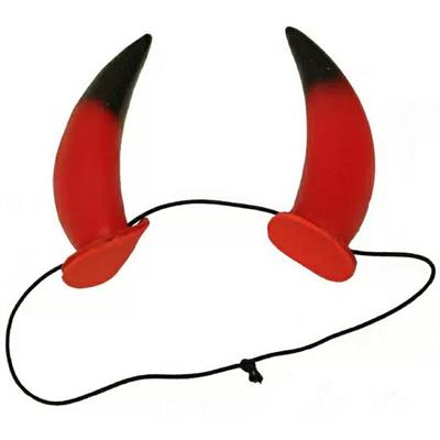 DEVIL'S HORNS